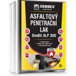 Den Braven asfaltový penetrační lak ALP300 4 kg – Sleviste.cz