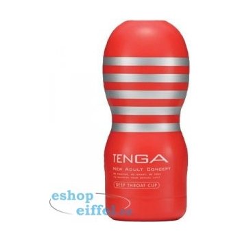 Tenga Deep Throat Cup