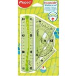 Maped Sada na kreslení Flex 15 cm – Hledejceny.cz