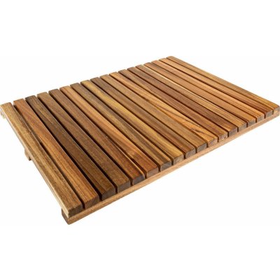 5five Simply Smart Acacia černá 53 x 36 cm – Zboží Dáma
