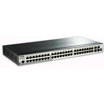 D-Link DGS-1510-52