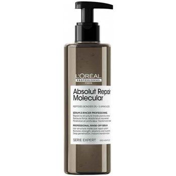 L´Oréal Absolut Repair Molecular Rinse-Off Serum 50 ml