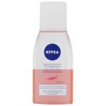 Nivea Visage odličovač očí dvoufázový 125 ml – Zbozi.Blesk.cz