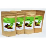 MycoMedica Chaga Čaga prášek 4 x 100 g – Hledejceny.cz