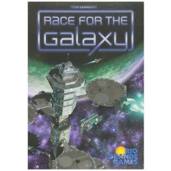 RGG Race for the Galaxy