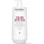 Goldwell Dualsenses Color Extra Rich Brilliance Shampoo 1000 ml – Sleviste.cz