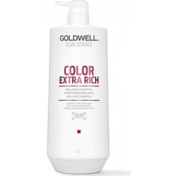 Goldwell Dualsenses Color Extra Rich Brilliance Shampoo 1000 ml