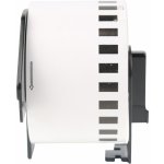 Alternativní etikety Brother DK-N55224, 54mm x 30,48m, souvislé role – Hledejceny.cz