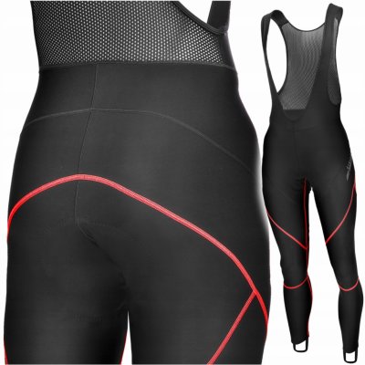 Ercole Dlouhé černé – Zboží Dáma