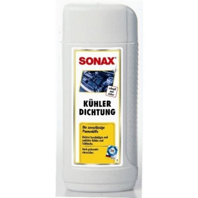Sonax Stop Leak 250 ml – Sleviste.cz
