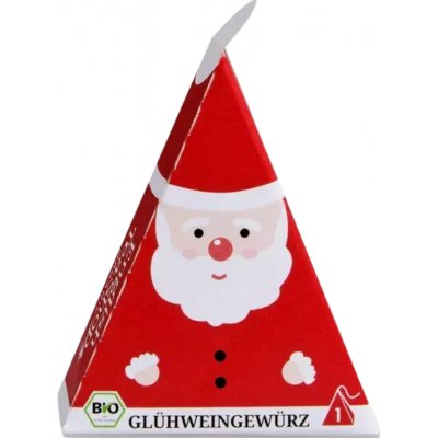 English Tea Shop Figurka Santa 1 pyramidka – Hledejceny.cz