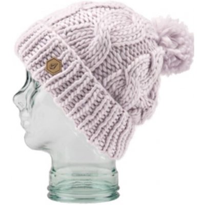 Volcom kulich Hand Knit beanie Calcite – Hledejceny.cz