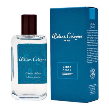 Atelier Cologne Cèdre Atlas parfém unisex 30 ml