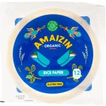 Amaizin Bio Rýžový papír 110 g – Zboží Dáma
