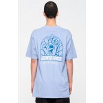 Santa Cruz Forge Hand T-Shirt Iris Blue IRIS BLUE