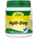 cdVet Posilovací doplněk výživy z bylin Agili-Dog 250 g – Zboží Mobilmania