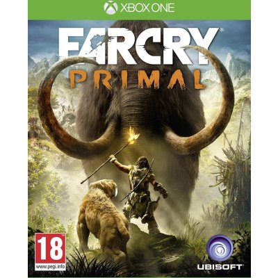 Far Cry Primal – Zbozi.Blesk.cz
