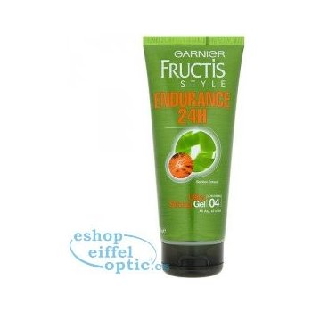 Garnier Fructis Style Endurance 24H Ultra Strong gel 200 ml