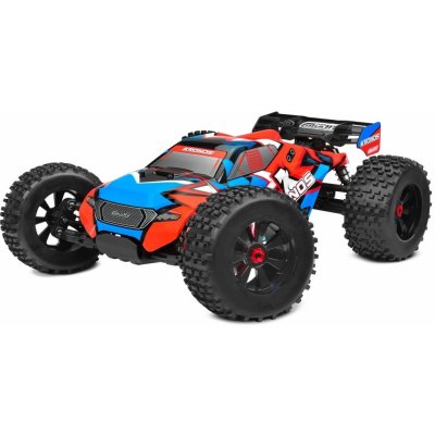 Team Corally KRONOS XP 6S Verze 2021 Monster Truck 4WD RTR Brushless Power 6S 1:8