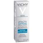 Vichy Liftactiv Serum 10 Eyes & Lashes sérum na oči a řasy 15 ml – Zboží Dáma
