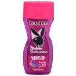 Playboy Queen of The Game sprchový gel 250 ml – Hledejceny.cz
