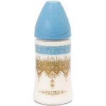 Suavinex Couture Láhev Light Blue 270 ml – Sleviste.cz