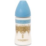 Suavinex Couture Láhev Light Blue 270 ml – Hledejceny.cz