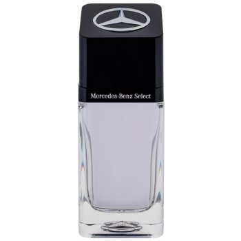 Mercedes-Benz Select toaletní voda pánská 100 ml