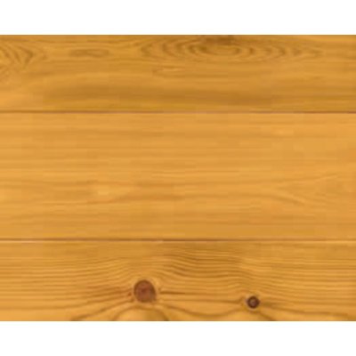 Ciranova Decking oil 2,5 l Světlý dub – Zboží Mobilmania