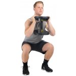 TUNTURI MX85 Select Nastavitelná činka 5,6 - 38,6 kg – Zboží Mobilmania