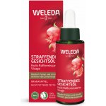 Weleda Granátové jablko Zpevňující pleťový olej 30 ml – Hledejceny.cz