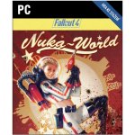 Fallout 4 Nuka-World – Hledejceny.cz