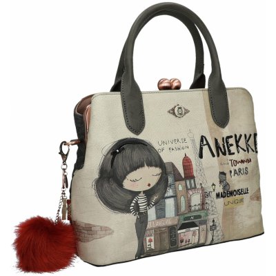 Anekke Couture vintage kabelka s rámečkem Mademoiselle od 1 995 Kč -  Heureka.cz