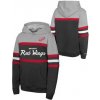 Dětská mikina Outerstuff dětská mikina Detroit Red Wings Head Coach Hoody