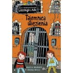 Tajemnica więzienia. Biuro detektywistyczne Lassego i Mai – Zboží Dáma