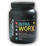 NutriWorks Intra Worx 540 g – Hledejceny.cz