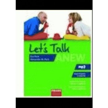 Let's Talk Anew - Peck Eva , Peck Alexander M.