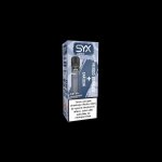Syx Pod kit 950 mAh Tmavě modrá 1 ks – Zbozi.Blesk.cz