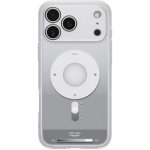 Spigen Ultra Hybrid MagSafe Classic Silver iPhone 17 Pro Max ACS10291 – Zboží Mobilmania