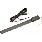 CALEARO Televizní autoanténa vnitřní nalepovací | Zboží Auto