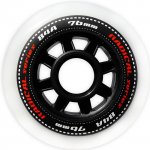 Tempish Radical 72 mm 84A 4 ks – Zboží Dáma