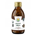 Salvia Paradise Cola acuminata kolový ořech kapsle 120 kapslí – Hledejceny.cz
