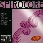 Thomastik SPIROCORE S25 – Zboží Mobilmania