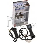 Gripy vyhřívané Hotgrips Premium Adventure, OXFORD | Zboží Auto