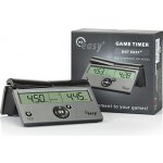 Digitální šachové hodiny DGT Easy Plus – Sleviste.cz