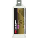 3M DP100 48,5 ml čirá