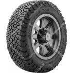 BFGoodrich All Terrain T/A KO3 265/75 R16 119/116S – Hledejceny.cz