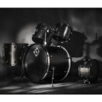 Dixon Fuse Limited Blade Black – Zboží Dáma