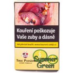 True Passion Summer Green 50 g – Sleviste.cz