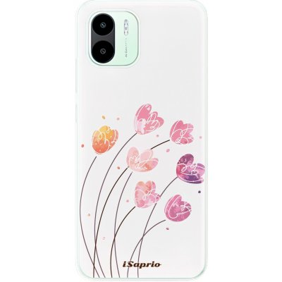 Pouzdro iSaprio - Flowers 14 - Xiaomi Redmi A1 / A2 – Zboží Živě